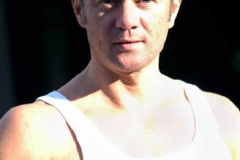 Norman Hacker, ©Rosa Frank 2003