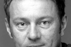 Norman Hacker, ©Rosa Frank 2003
