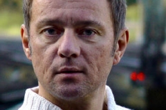 Norman Hacker, ©Rosa Frank 2003