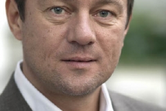 Norman Hacker, ©Tom Kamlah 2006