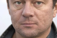 Norman Hacker, ©Tom Kamlah 2006