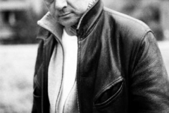 Norman Hacker, © Moritz Schell 2010