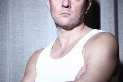 Norman Hacker, © Moritz Schell 2010