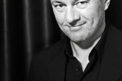 Norman Hacker, © Moritz Schell 2010
