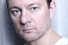 Norman Hacker, © Moritz Schell 2010