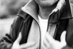 Norman Hacker, © Moritz Schell 2010