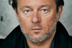 Norman Hacker